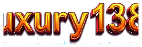 luxury138 logo