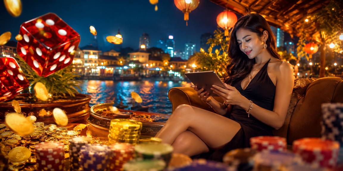 Privasi Akaun luxury138 Untuk Malaysia