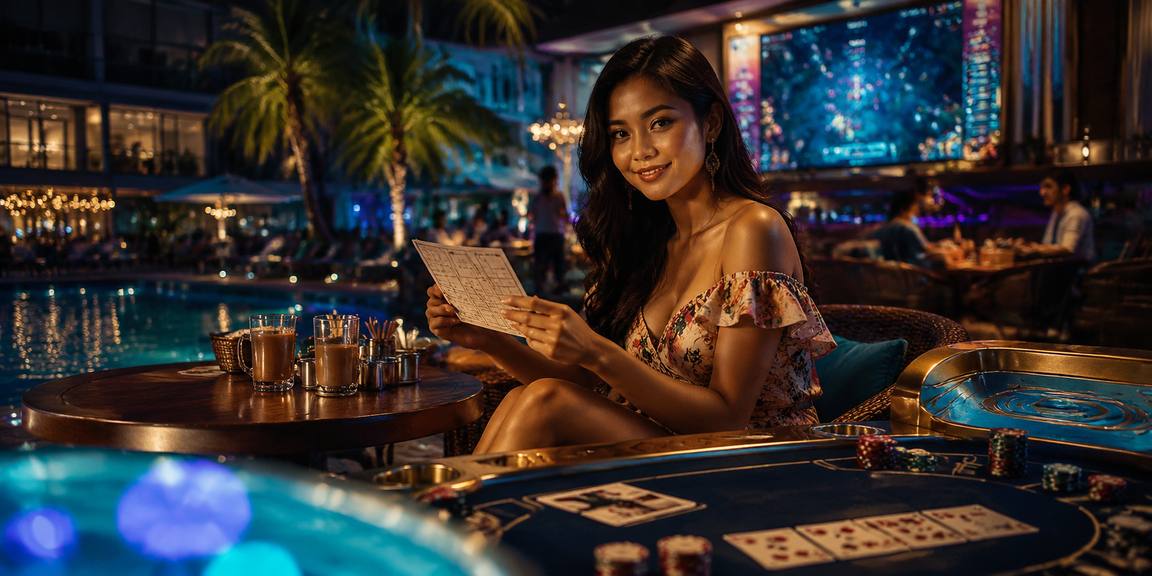 luxury138 Casino, Slots dan Sportsbook untuk Malaysia Online